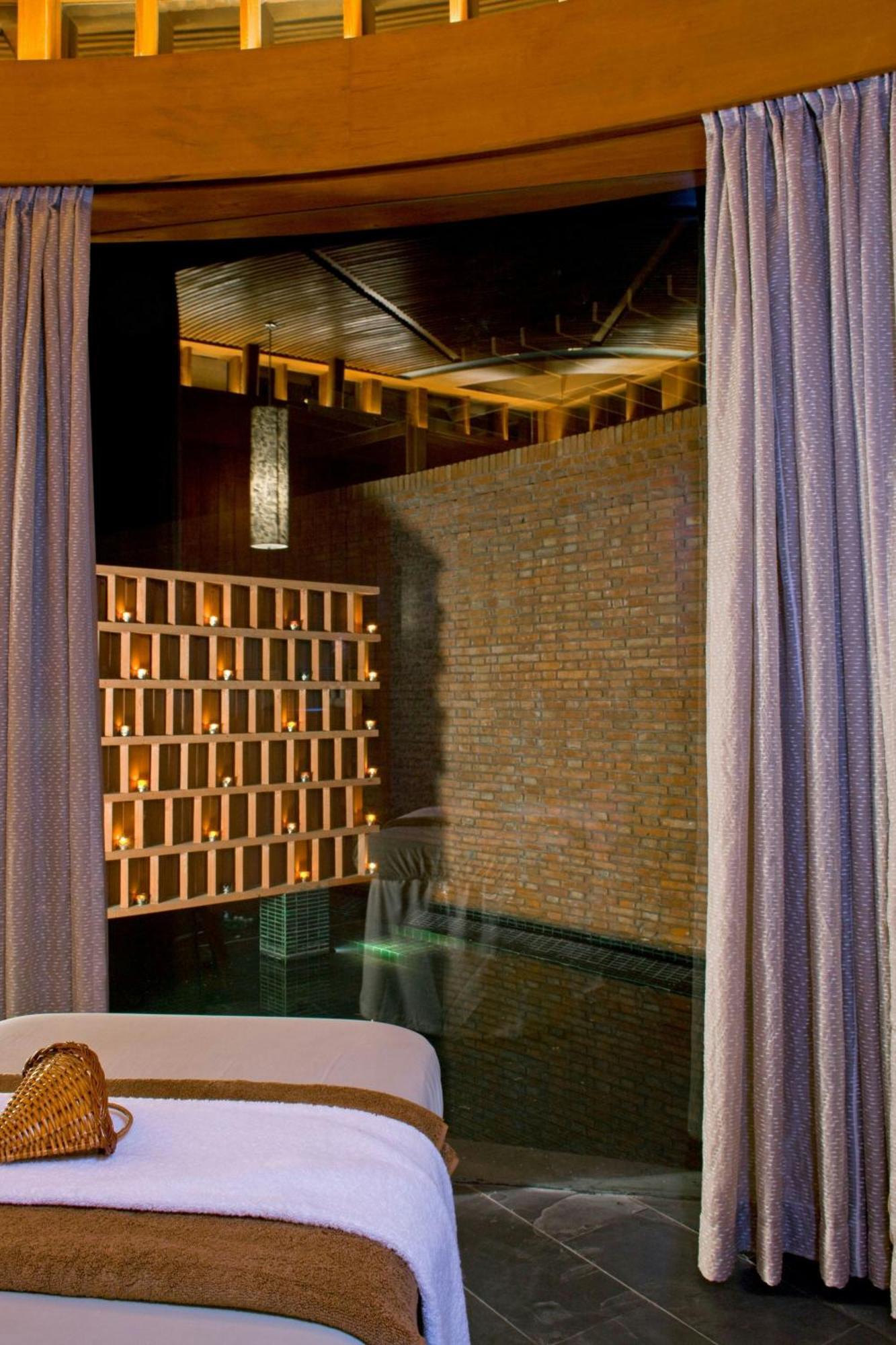 The Westin Sohna Resort & Spa Gurgaon Exterior foto